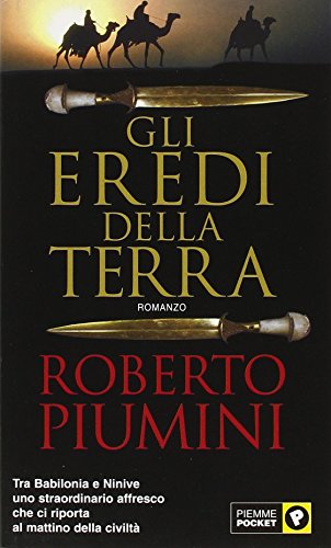 9788838478475: Gli eredi della terra (Piemme pocket)