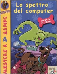 Lo spettro del computer - Scooby-Doo