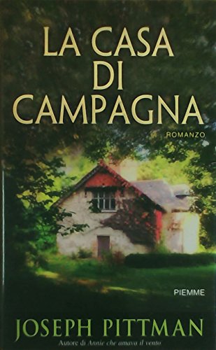 Beispielbild fr La casa di campagna zum Verkauf von medimops