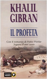 9788838482250: Il profeta (Piemme pocket)