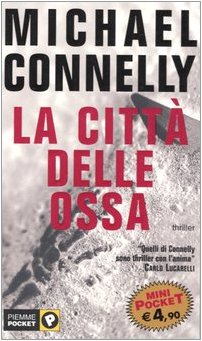 9788838483561: La citt delle ossa