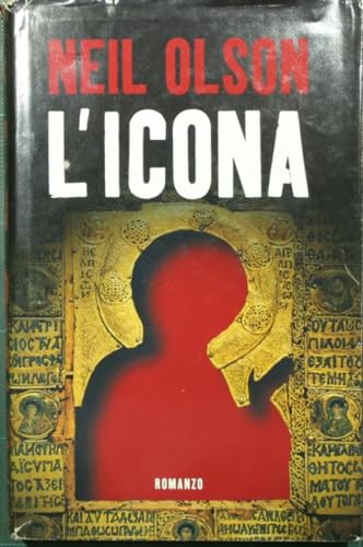 Stock image for L'icona for sale by medimops