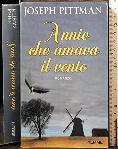 Stock image for Annie che amava il vento (Piemme mini pocket) for sale by medimops