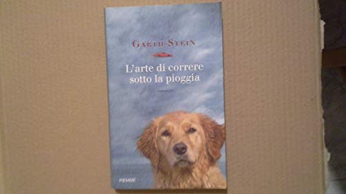 9788838488054: L'arte di correre sotto la pioggia