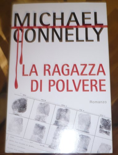 9788838488474: La ragazza di polvere (Maestri del thriller)