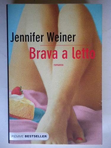 9788838488566: Brava a letto (Bestseller)