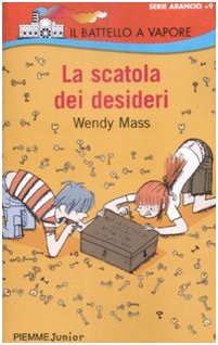 Stock image for La scatola dei desideri for sale by medimops