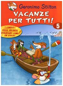 Vacanze per tutti vol. 5 (9788838498862) by Unknown Author