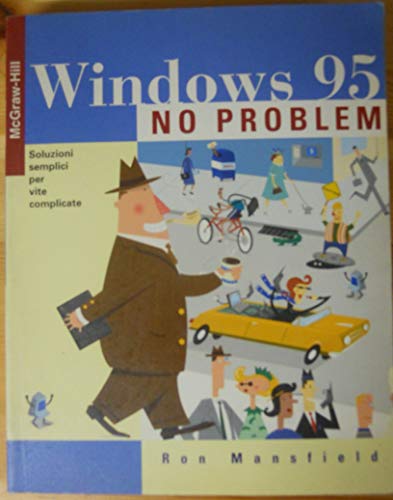 9788838603709: Windows 95 no problem