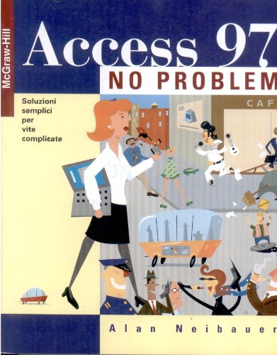 Beispielbild fr Access '97 (No problem) zum Verkauf von medimops