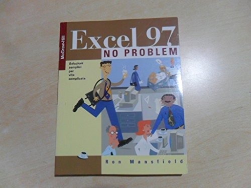 Imagen de archivo de Excel '97 no problem a la venta por medimops