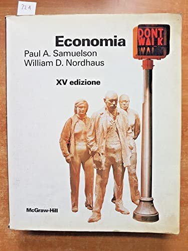 Imagen de archivo de Economia (Economia e discipline aziendali) a la venta por medimops