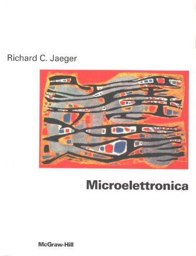 9788838607585: Microelettronica