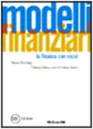 Modelli finanziari. La finanza con Excel. Con CD-ROM (9788838608650) by Simon Benninga