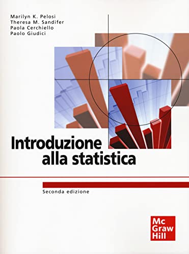 Beispielbild fr Introduzione alla statistica. Con Contenuto digitale per download e accesso on line (Scienze) zum Verkauf von libreriauniversitaria.it