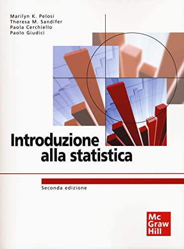 Stock image for Introduzione alla statistica. Con Contenuto digitale per download e accesso on line (Scienze) for sale by libreriauniversitaria.it