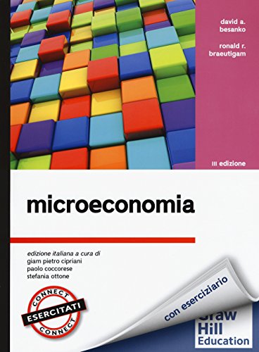 Beispielbild fr Microeconomia zum Verkauf von medimops