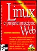 9788838641770: Linux e programmazione Web. Con CD-ROM
