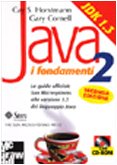 9788838641817: Java 2. I fondamenti. Con CD-ROM (Microcalcolatori)