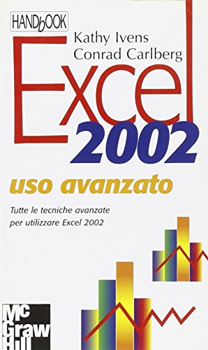 Excel 2002. Uso avanzato (9788838644047) by Unknown Author