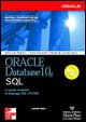 9788838644146: Oracle Database 10g. SQL