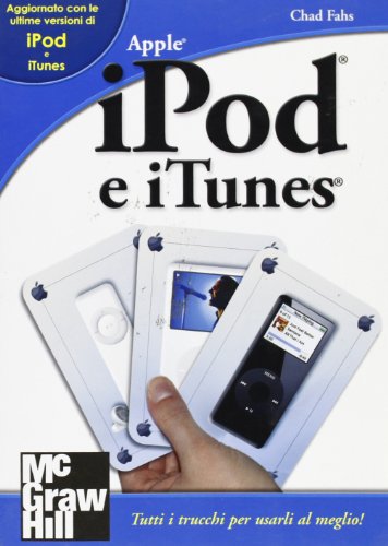 Ipod e iTunes (9788838644412) by Unknown Author
