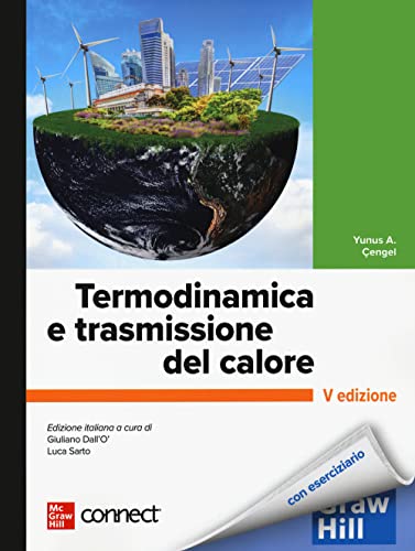 Beispielbild fr Termodinamica e trasmissione del calore zum Verkauf von medimops