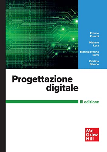 Stock image for Progettazione digitale (Ingegneria) for sale by libreriauniversitaria.it