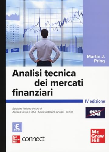 Beispielbild fr Analisi tecnica dei mercati finanziari. Con connect. Con e-book zum Verkauf von medimops