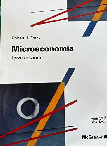 Imagen de archivo de MICROECONOMIA a la venta por Librightbooks