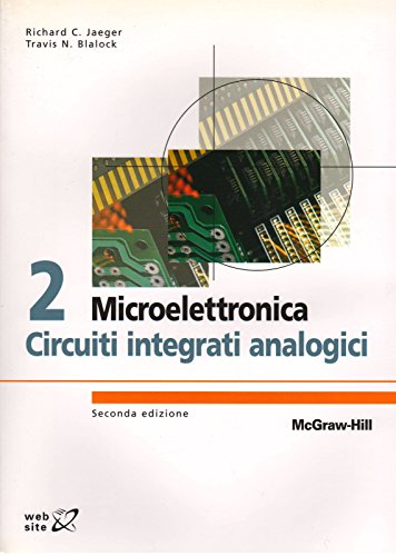 Beispielbild fr Microelettronica: 2 (Istruzione scientifica) zum Verkauf von medimops