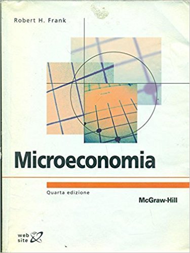 9788838663611: Microeconomia (Collana di istruzione scientifica)