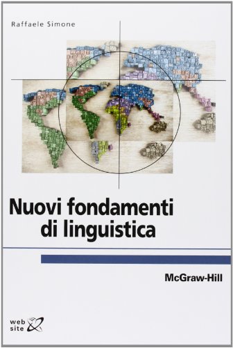 Stock image for Nuovi fondamenti di linguistica for sale by medimops