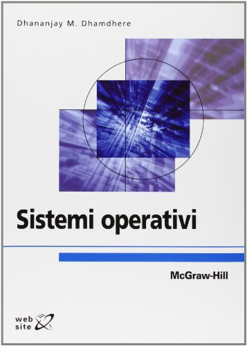 Stock image for Sistemi operativi for sale by libreriauniversitaria.it