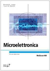 9788838665042: Microelettronica