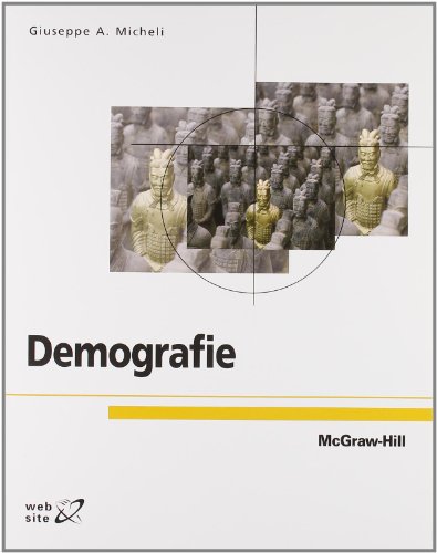 9788838665066: Demografie