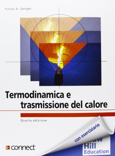 9788838665110: Termodinamica e trasmissione del calore