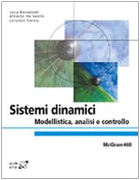 Beispielbild fr Sistemi Dinamici (Italian Edition) (Italian) zum Verkauf von Brook Bookstore