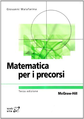Beispielbild fr Matematica per i percorsi (College) zum Verkauf von medimops