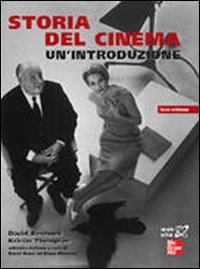 9788838665646: Storia del cinema. Un'introduzione