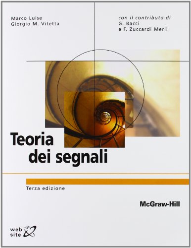 9788838665837: Teoria dei segnali (College)