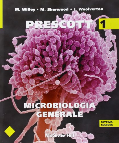 Microbiologia generale vol. 1 (9788838665905) by Unknown Author