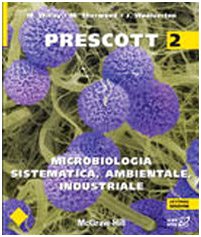 Microbiologia sistematica, ambientale, industriale vol. 2 (9788838665950) by Unknown Author