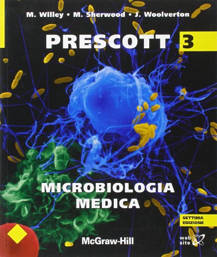 Microbiologia medica vol. 3 (9788838665967) by Unknown Author