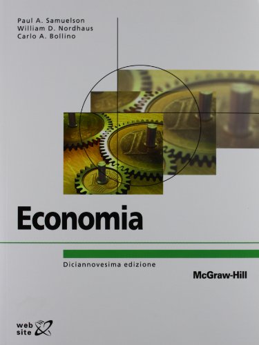 9788838666025: Economia