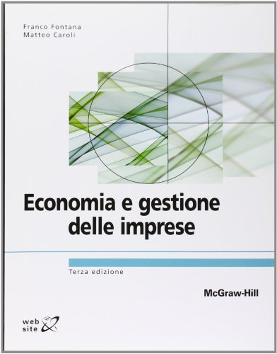 Beispielbild fr Economia e gestione delle imprese (College) zum Verkauf von medimops