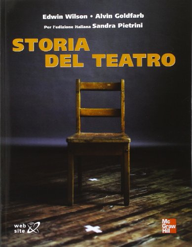 Storia Del Teatro (Italian Edition) (9788838666452) by Wilson, Edwin