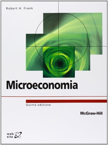 9788838666537: Microeconomia (Collana di istruzione scientifica)