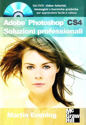 Photoshop CS4 (9788838666865) by Unknown Author