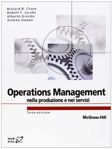 9788838667183: Operations management